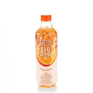Покажи фреш бар