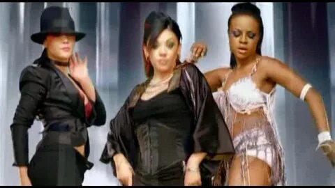 Sugababes hole in the head