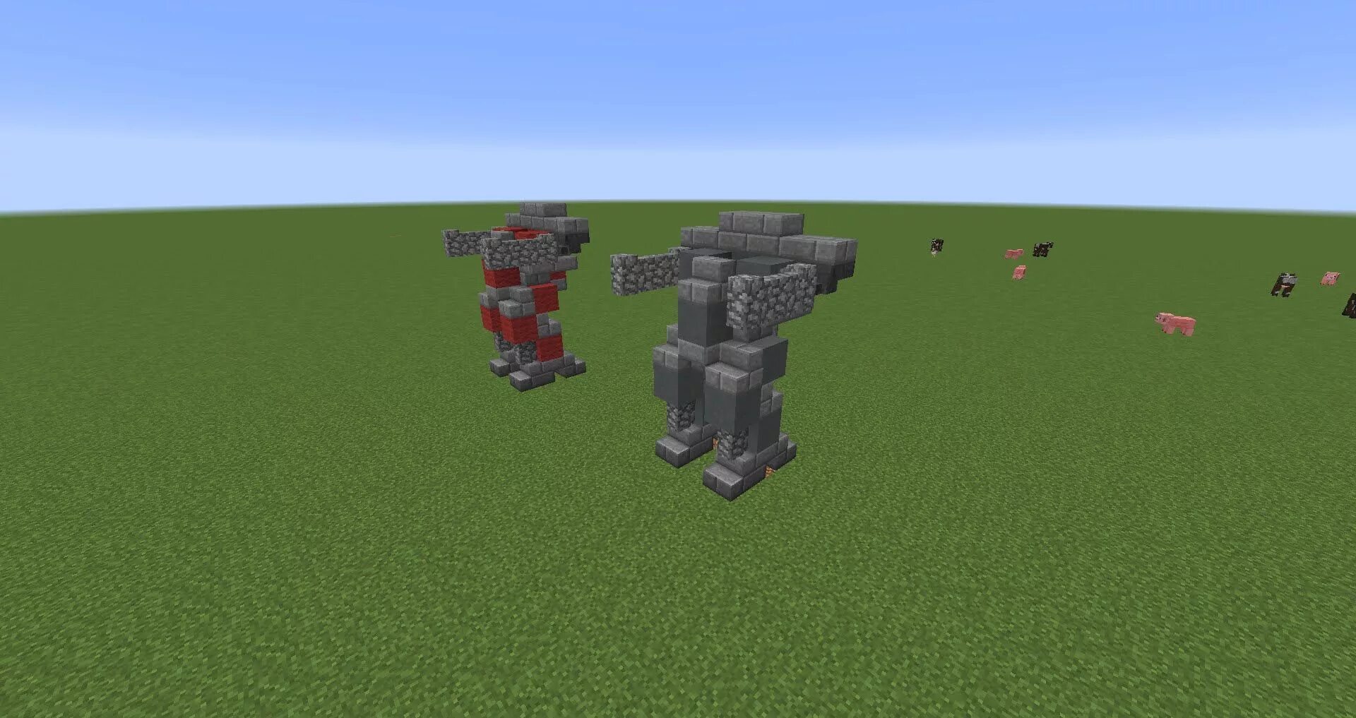 Робот майнкрафт постройка. Робот в майнкрафте мод. Робот в майнкрафте без модов. Робот в майнкрафте без модов. Робот в майнкрафте постройка.