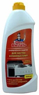 Дон плит