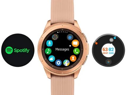 Samsung galaxy watch москва