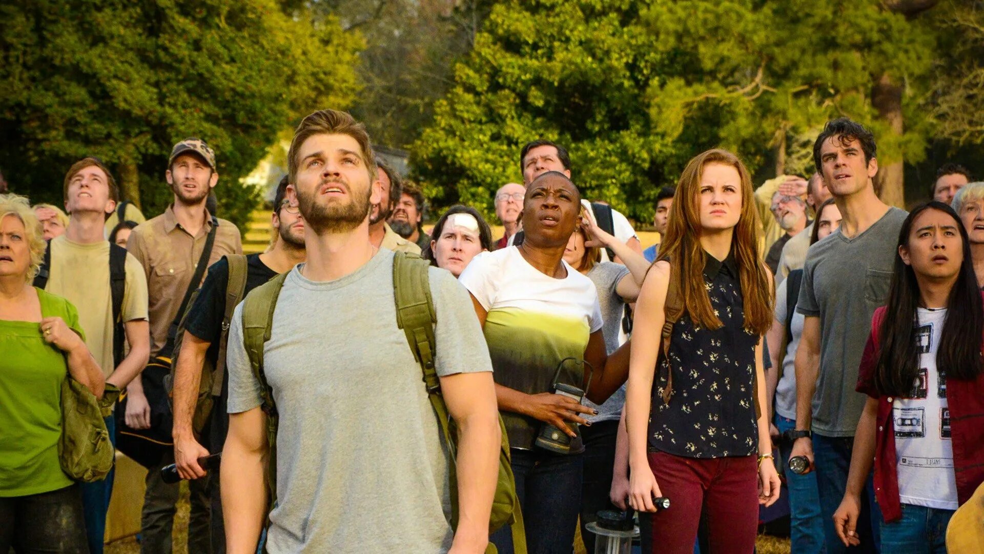 Название под куполом. Название под куполом