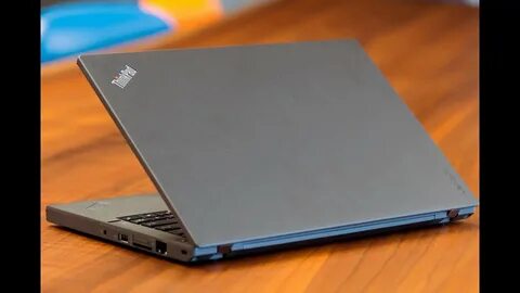 Thinkpad 260