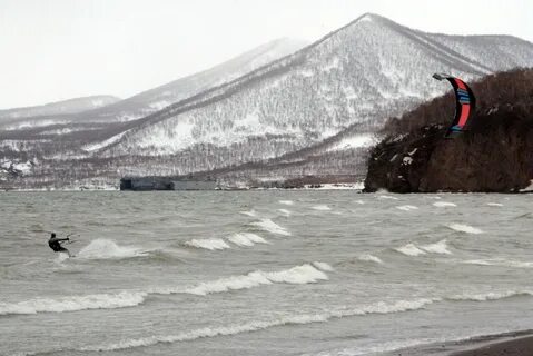 Погода камчатскому на месяц