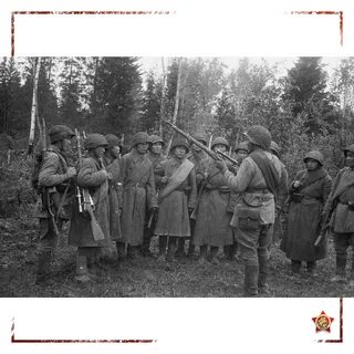 Передовой авангард