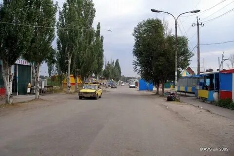 Седово донецкая область