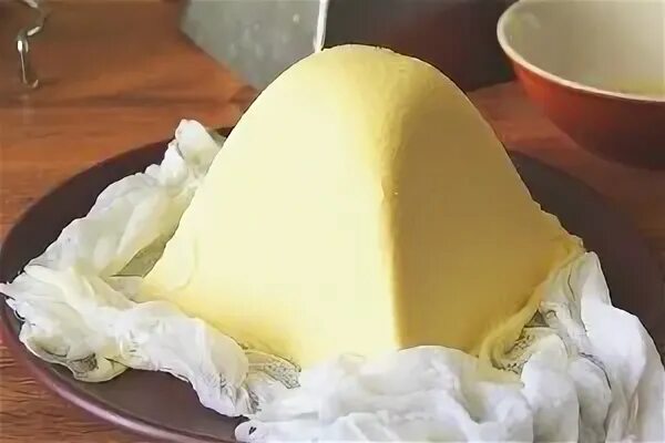 Ревельская каша