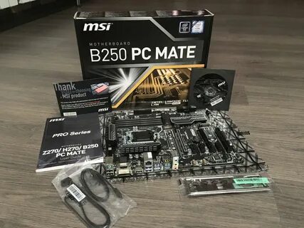 Pc 250