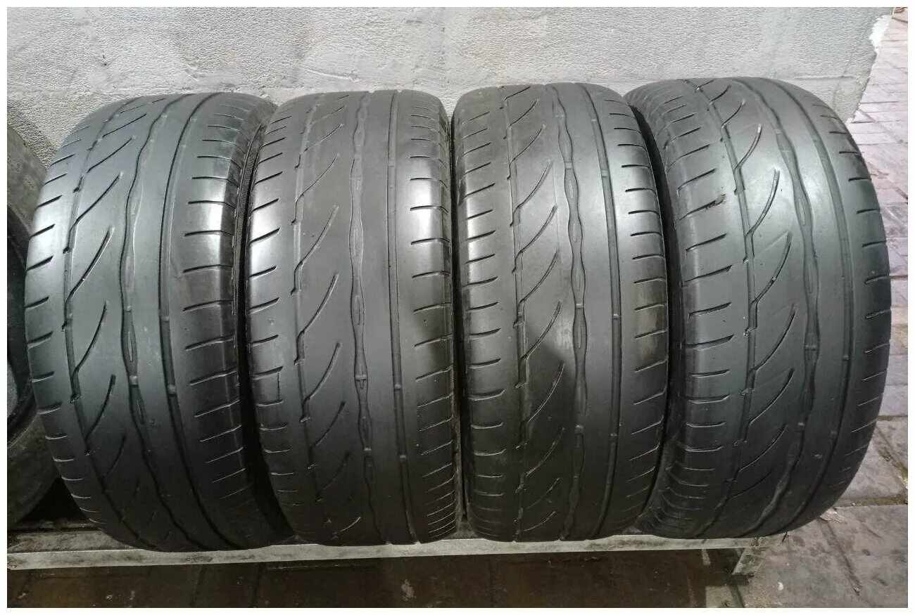 Bridgestone 225 55 r17