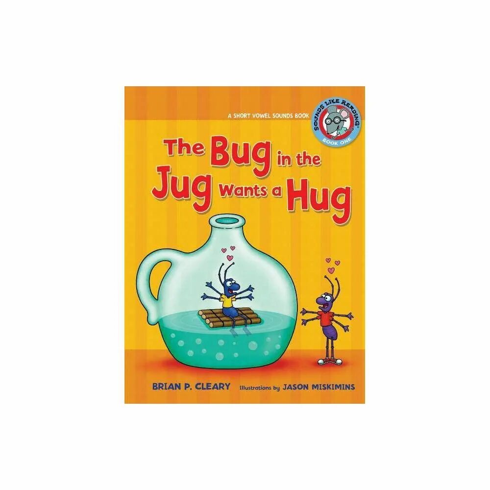 Sounds like reading. Bug in a Jug. Bug in the Jug reading. Жук на английском Jug. Jug-Bug на английском языке.