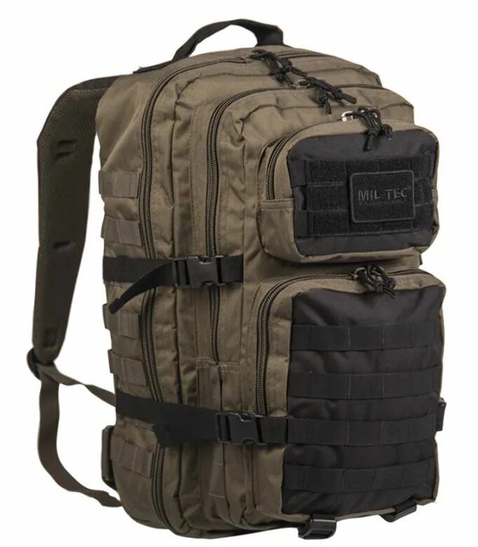 Рюкзак us assault large mil-tec. Sturm! bt36. Рюкзак mil tec laser cut. Рюкзак mil-tec assault black. Рюкзак mission pack lg laser cut mil-tec, цвет coyote (25л).