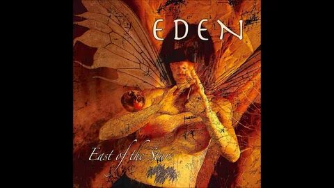 East of eden текст