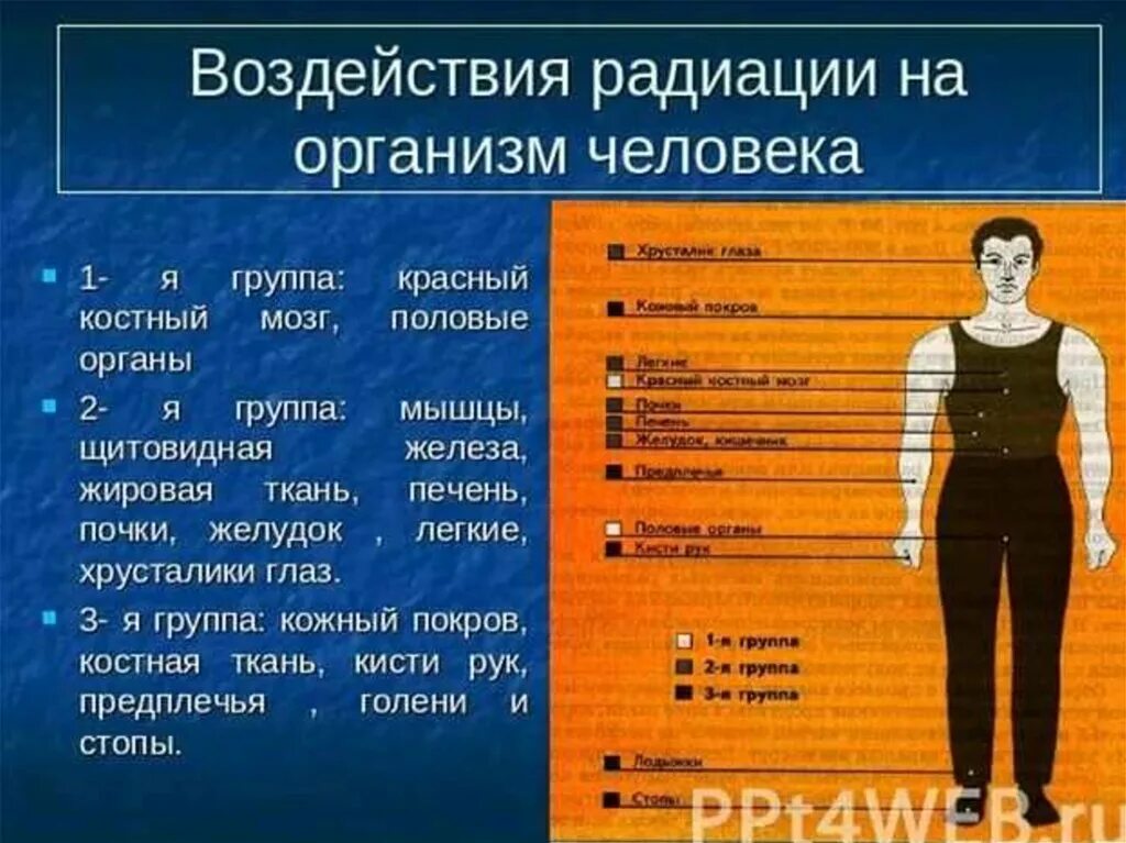 Воздействие радиации на организм человека. Радиационное излучение влияние на человека. Последствия радиационного воздействия. Польза радиации