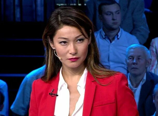 Марина Ким во второй раз стала мамой - 7Дней.ру