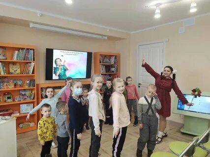 Семицветик школа