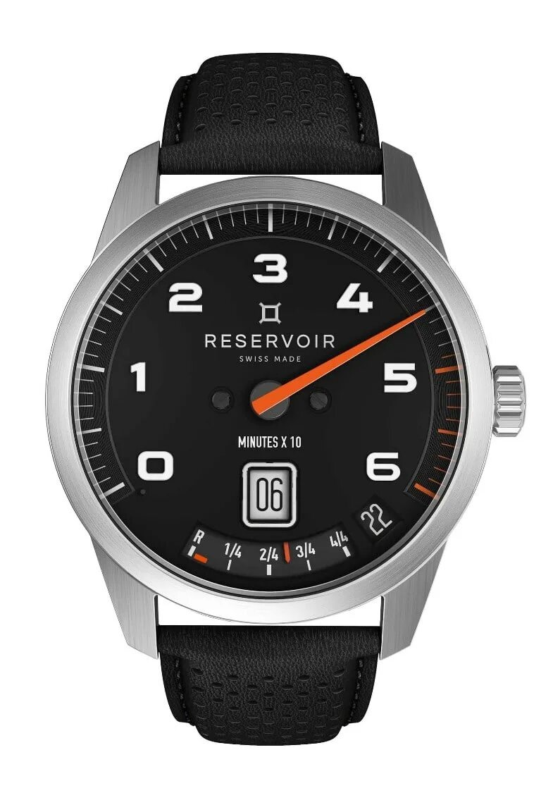 Часы oracle. Reservoir watch. reservoir часы комиксы.