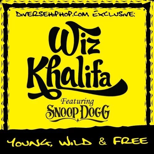 Young Wild And Free Скачать