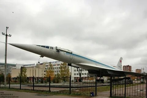 Воздушный казань