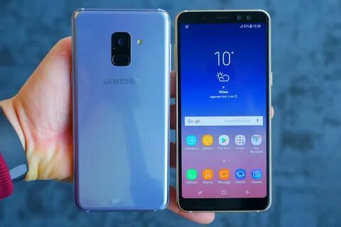 Galaxy 8.0