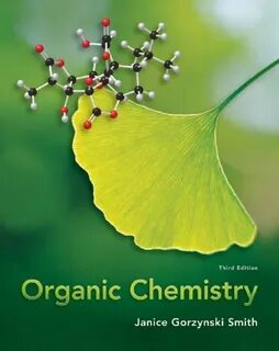 Organic chemistry