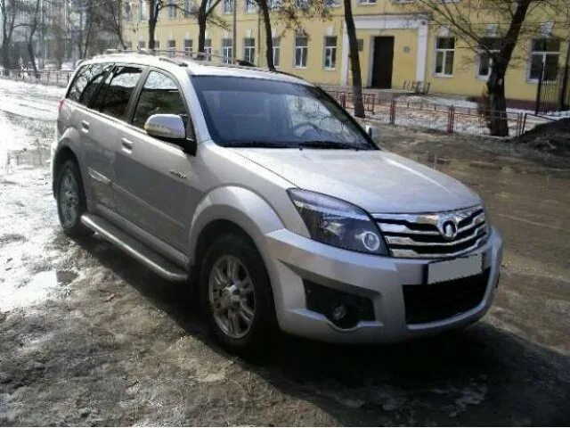 Ховер н3 тюмень. Ховер н3 тюмень