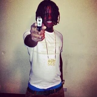 Chief keef i