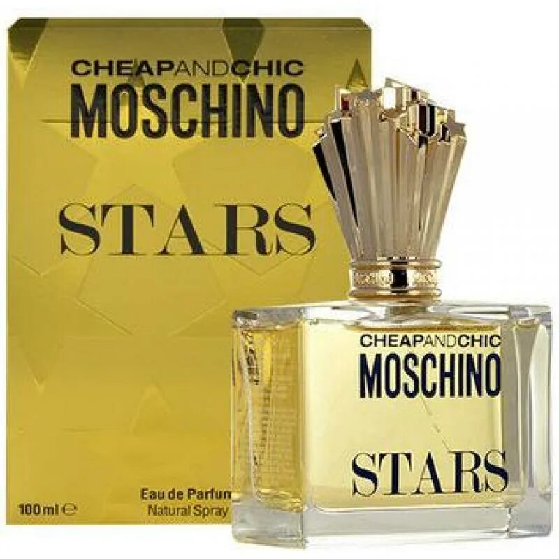 Moschino Stars EDP 50мл woman. Moschino Stars EDP 30мл woman. 100 Мл духов Moschino. Moschino cheap and Chic Stars женская. Туалетная вода moschino цены