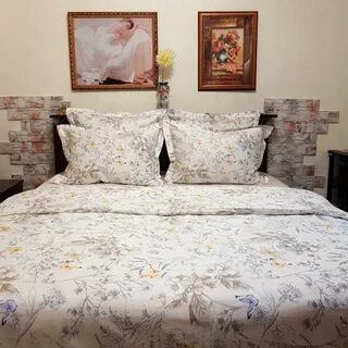 Мако сатина