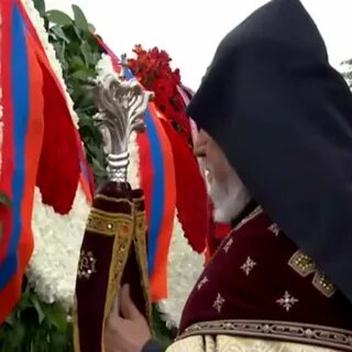 Бахум армянский 11
