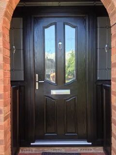 Gt doors