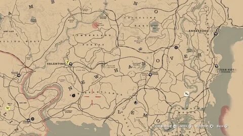 Red dead redemption 2 сохранение 2 глава