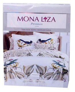 Mona liza евро