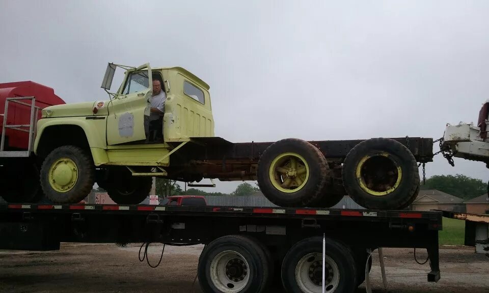 5000 6. GMC 5000. Шпгсманн 5000 6х6. GMC 5000 рама. GMC Custom Heavy Truck 6x6.