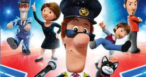 Видео почтальон