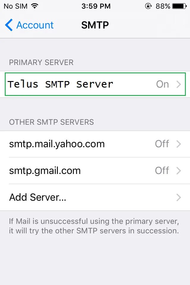 Unable to send перевод