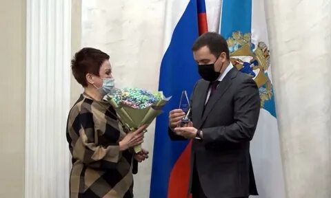Премии медикам в декабре 2023