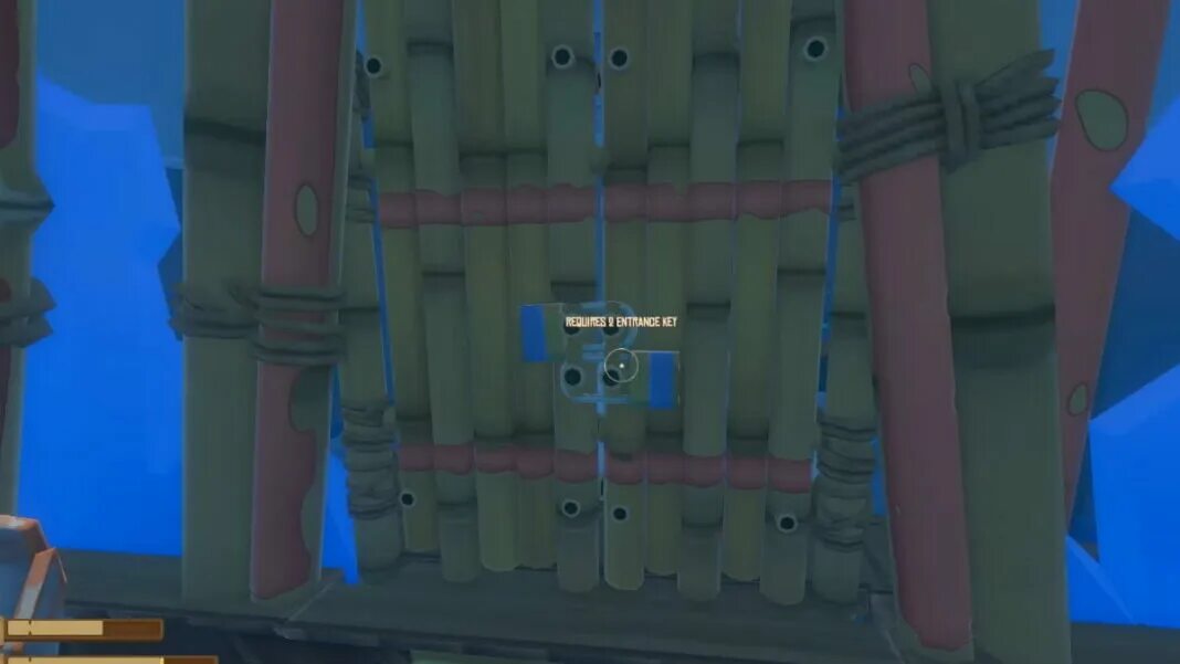 Где находятся ключи от входа в рафт Где найти ключ Motherlode в Raft: руководство по расположению ключа Motherlode -