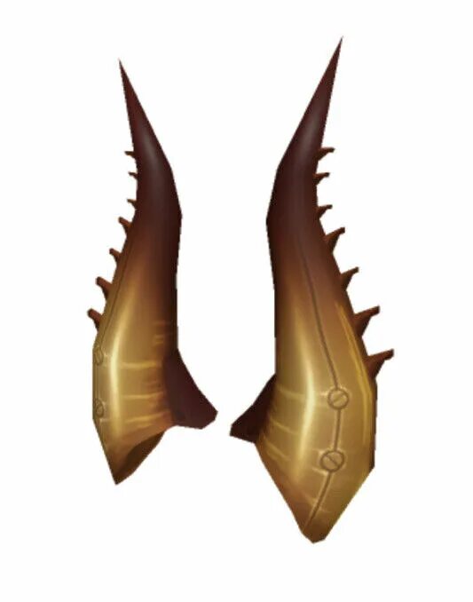 Golden Horns of Pwnage Roblox. Golden Horns of Pwnage Roblox code. Наплечник из Рогов. Рога в РОБЛОКСЕ.