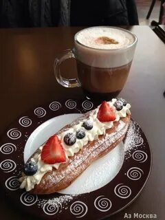 Шоколадница кузнецкий мост 11