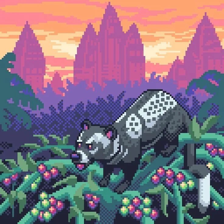 8 bit fl