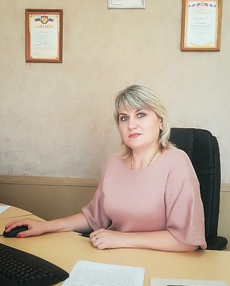 Елена Околелова, Барнаул, Россия