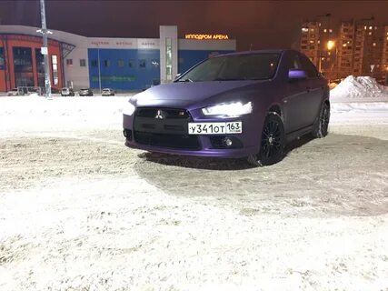 Номер бока бока