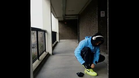 Lil krystalll air force 1