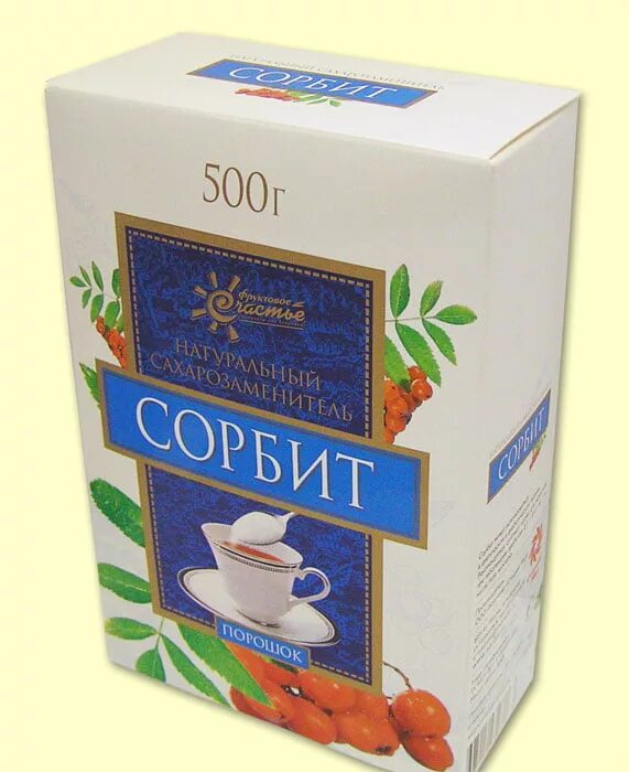 Сорбит порошок пищевой 500г. Сорбит Гран 500г. Сорбит пор. 500г (пак). Сорбит заменитель сахара.