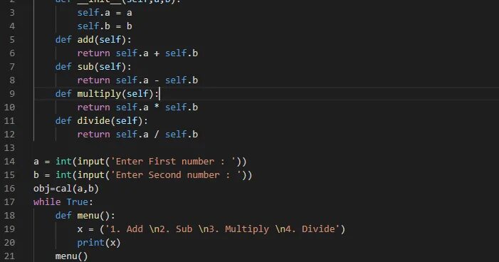 Python три точки. Python три точки