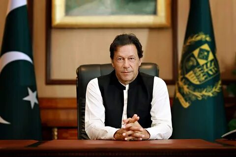 Russian President, Vladimir Putin, used Pakistan Prime Minister, Imran Khan