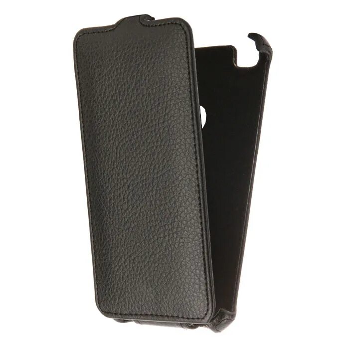 Flip case