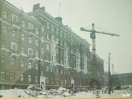 Площадь станиславского
