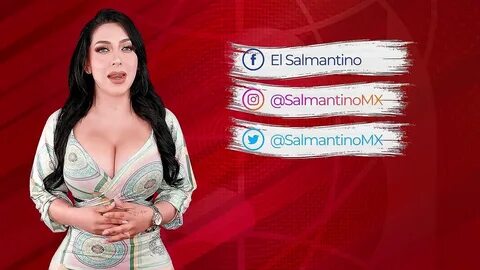 Regardez Arely Hernandez Montenegro (part 1) - Deesses de la télé 2 sur Dai...