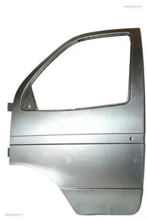 Двери на газель 3302 новые